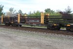 NS 905051 - NS MOW Rail Train